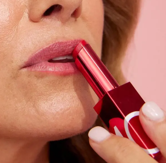 MCoBeauty Sheer Tint Lip Balm Girl Boss