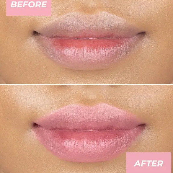 MCoBeauty Sheer Tint Lip Balm Passion