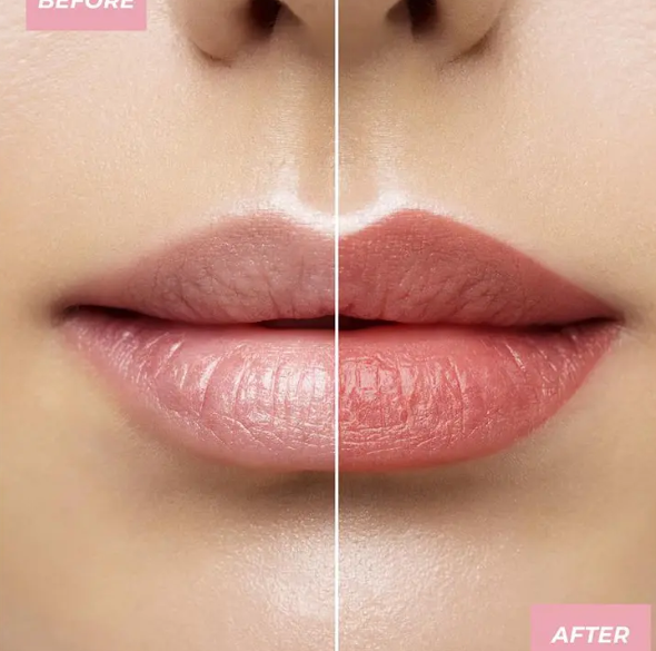MCoBeauty Perfect Pout Lip Liner Rose Saturn NEW