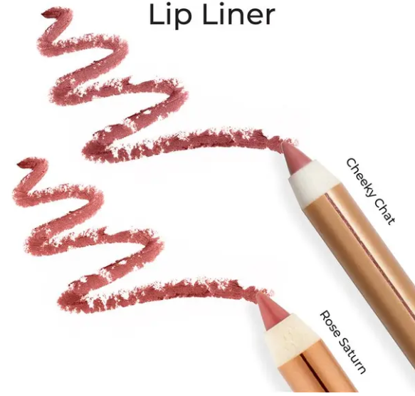 MCoBeauty Perfect Pout Lip Liner Rose Saturn NEW