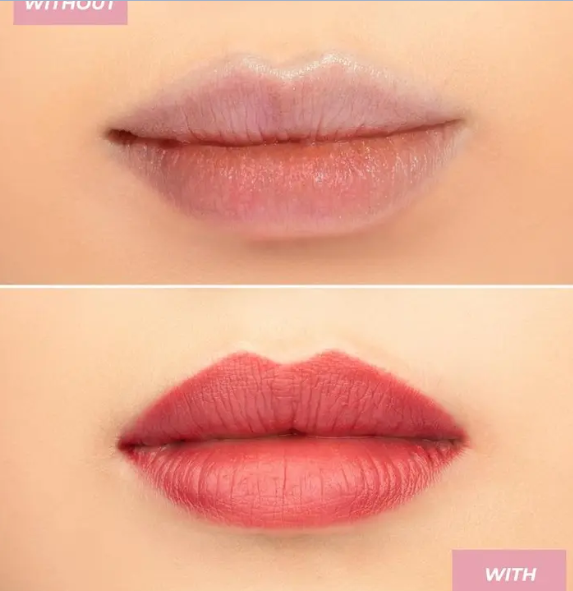 MCoBeauty Perfect Pout Liner Luxe Pink