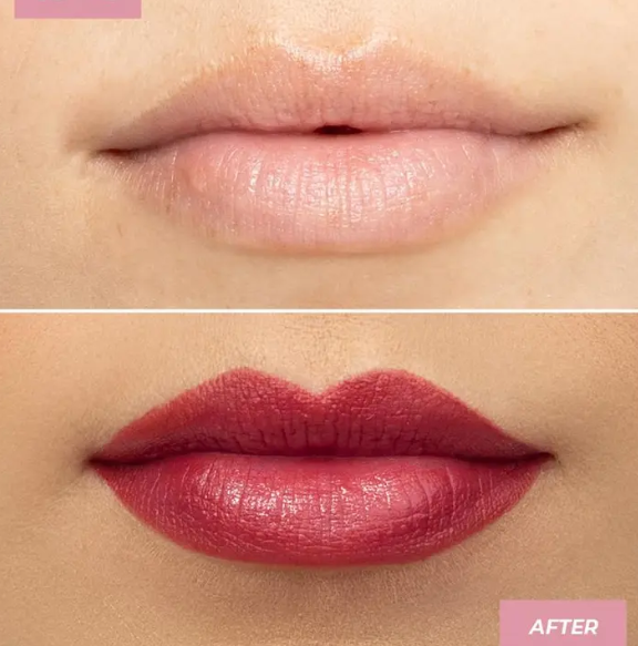 MCoBeauty Liquid Lip Liner Luxe Pink
