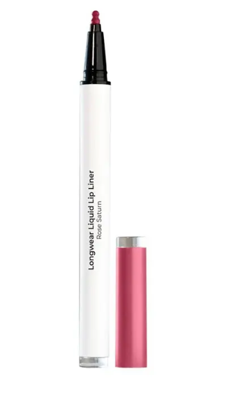 MCoBeauty Liquid Lip Liner Rose Saturn