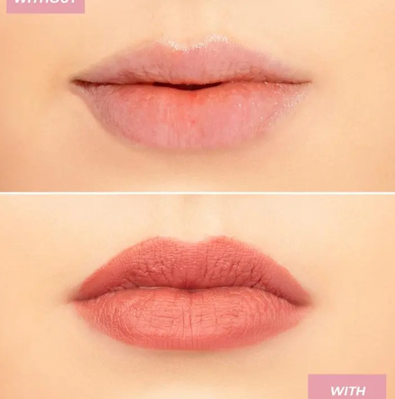 MCoBeauty Liquid Lip Liner Rose Saturn