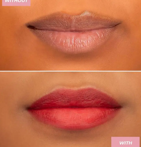MCoBeauty Liquid Lip Liner Ruby Rouge