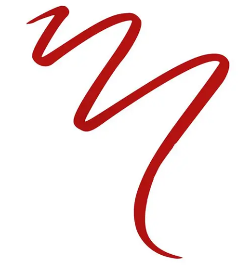 MCoBeauty Liquid Lip Liner Ruby Rouge