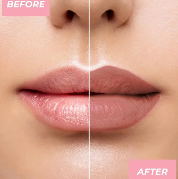 MCoBeauty Liquid Lip Liner Cheeky Chat