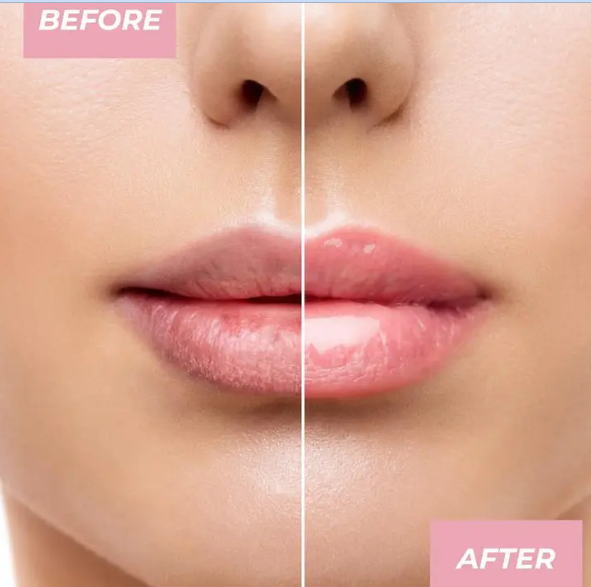 MCoBeauty Overnight Lip Mask Berry