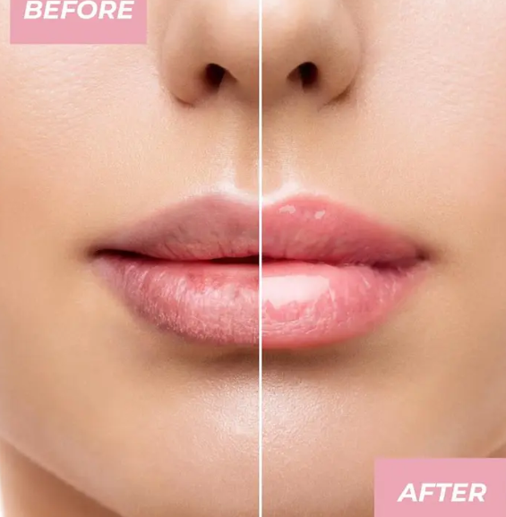 MCoBeauty Overnight Lip Mask Deluxe Trio