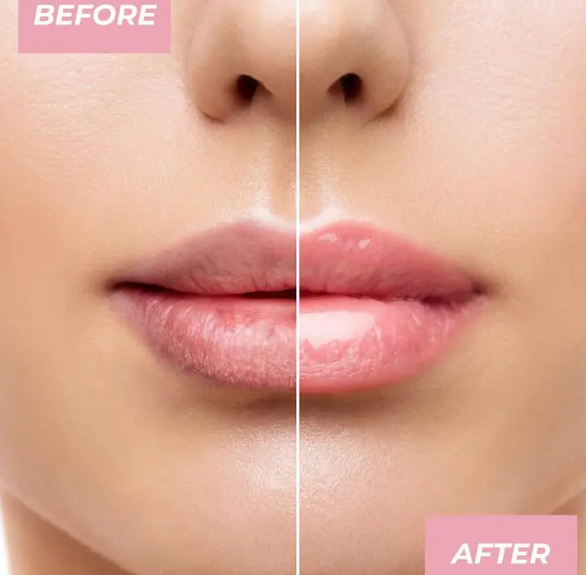 MCoBeauty Overnight Lip Mask Candy