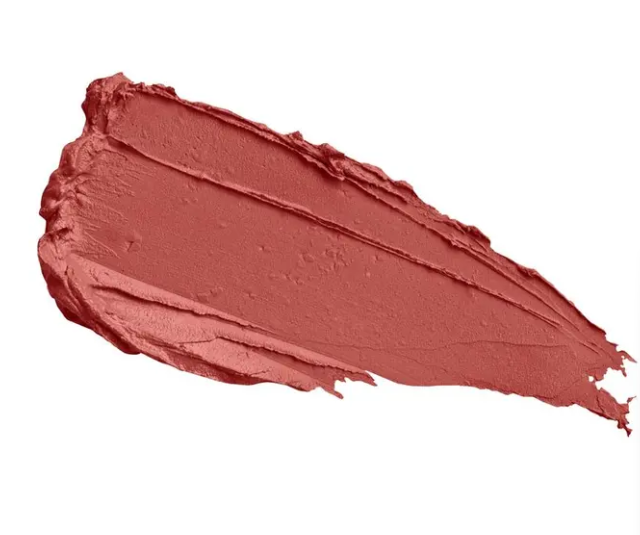 MCoBeauty Creme Matte Luxe Lipstick Rose Saturn