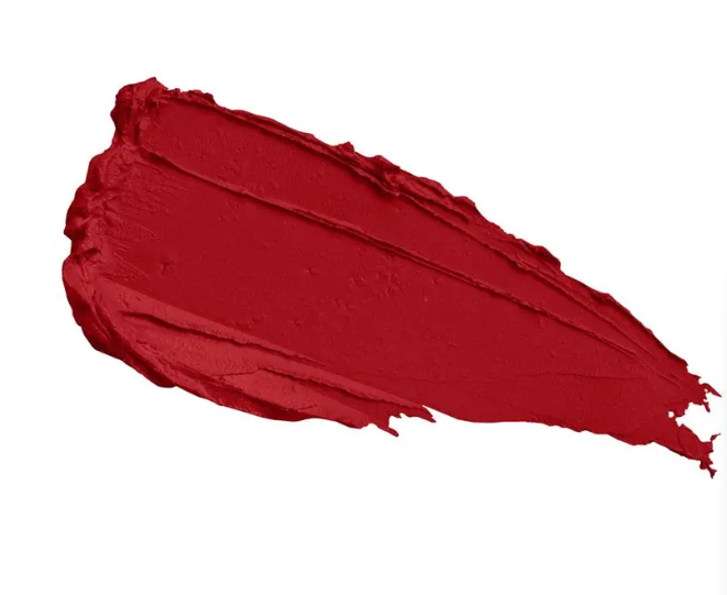 MCoBeauty Creme Matte Luxe Lipstick Ruby Rouge