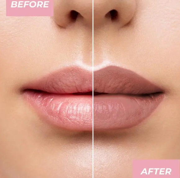 MCoBeauty Matte Lipstick Very Shelley