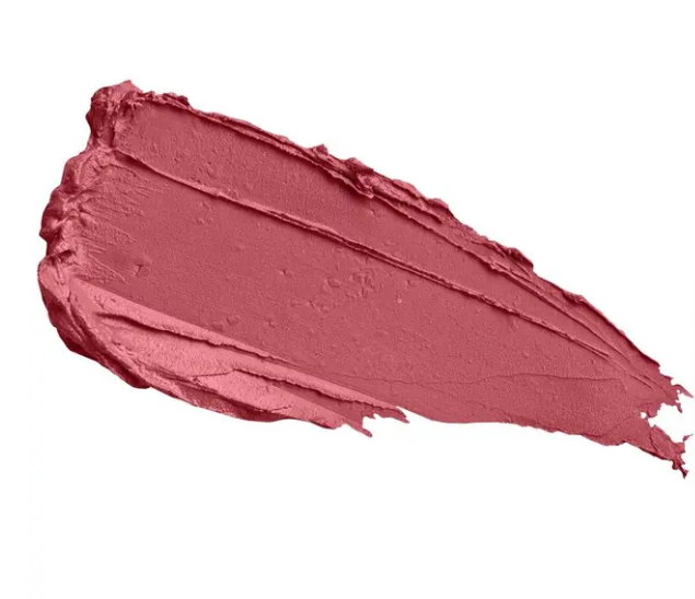 MCoBeauty Creme Matte Luxe Lipstick Luxe Pink