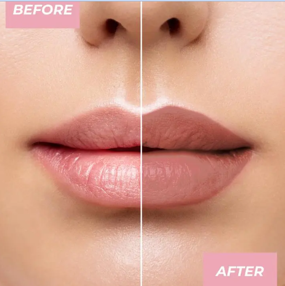MCoBeauty Matte Lipstick Cheeky Chat