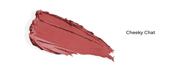 MCoBeauty Matte Lipstick Cheeky Chat