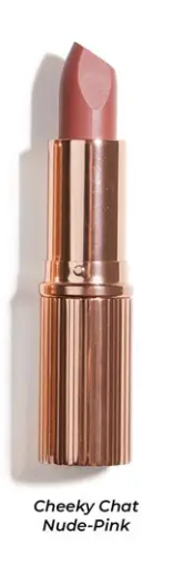 MCoBeauty Matte Lipstick Cheeky Chat