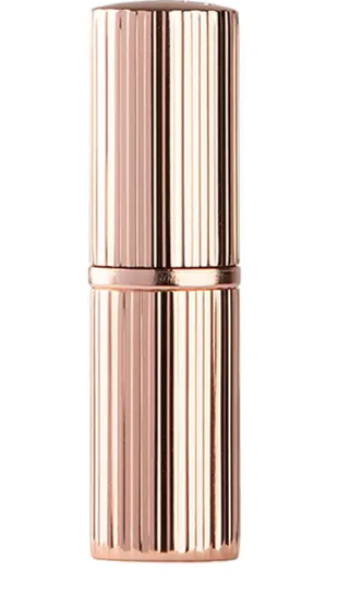 MCoBeauty Creme Matte Luxe Lipstick Prance Proudly