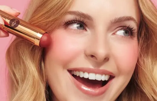 MCoBeauty Summer Stick Cheek & Lip Cream Mykonos