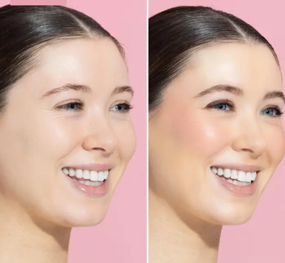 MCoBeauty Summer Stick Cheek & Lip Cream Amalfi