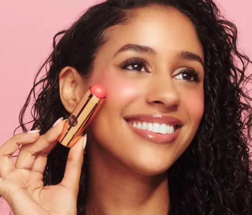MCoBeauty Summer Stick Cheek & Lip Cream Amalfi