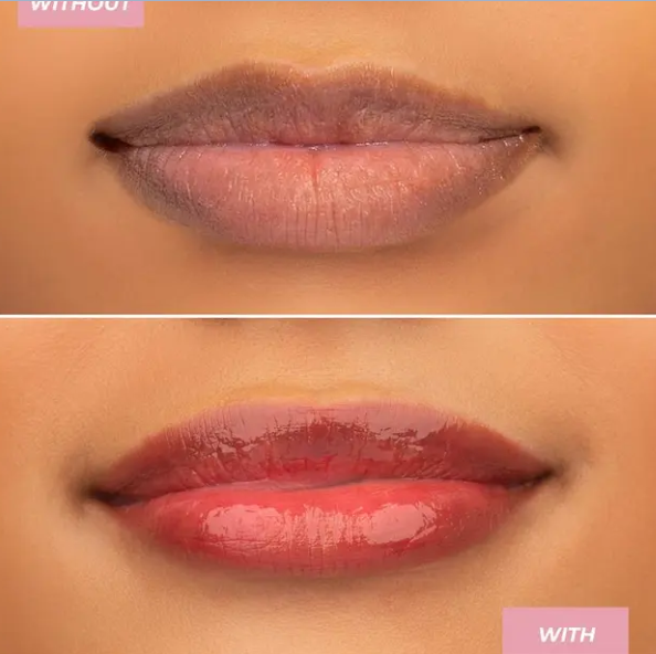 MCoBeauty Cheek & Lip Stain Red