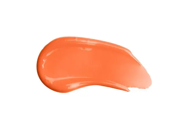 MCoBeauty Cheek & Lip Stain 2-in-1 Cream Tint Peach Tango