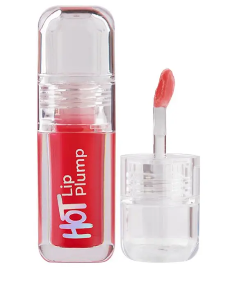 MCoBeauty Hot Lip Plump Hot Berry