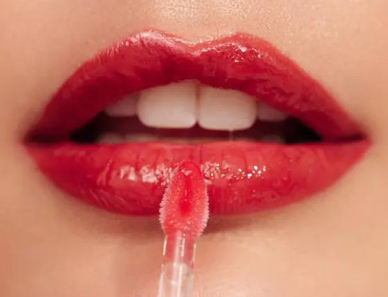 MCoBeauty Hot Lip Plump Hot Berry