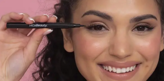 MCoBeauty Liquid Eyeliner Precision Pen