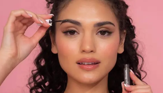 MCoBeauty Magic Brows Medium Brown New