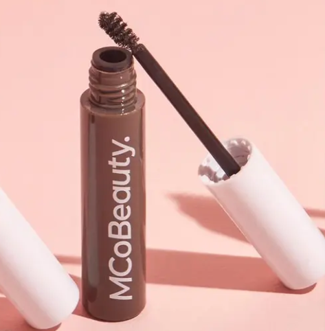 MCoBeauty Magic Brows Medium Brown New