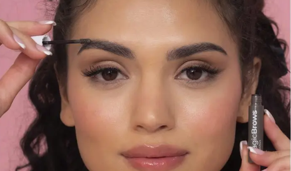 MCoBeauty Magic Brows Medium/Dark New