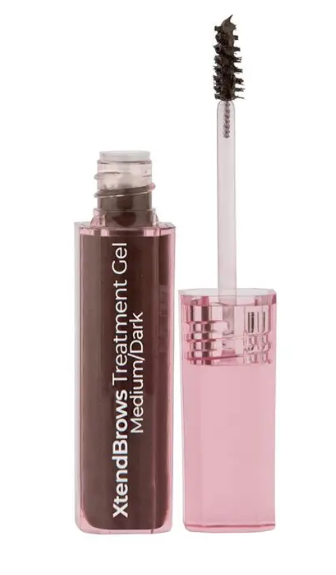 MCoBeauty XtendBrows Treatment Gel Medium/Dark