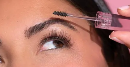 MCoBeauty XtendBrows Treatment Gel Medium/Dark