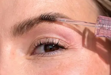 MCoBeauty XtendBrows Treatment Gel Light/Medium
