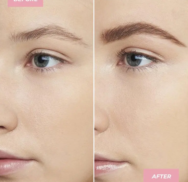 MCoBeauty XtendBrows Treatment Gel Light/Medium
