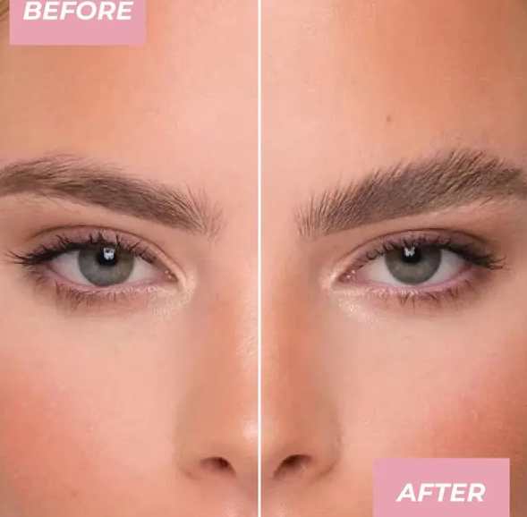 MCoBeauty Clear Brow Gel New