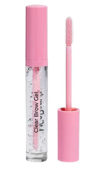 MCoBeauty Clear Brow Gel New