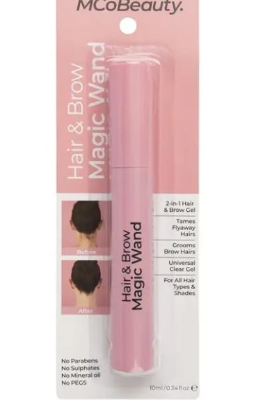 MCoBeauty Hair & Brow Magic Wand
