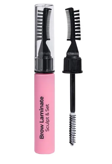 MCoBeauty Brow Laminate Sculpt & Set