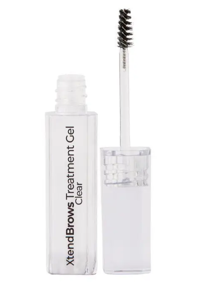 MCoBeauty Tinted Brow Hold Treatment Gel Clear