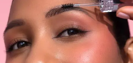 MCoBeauty Tinted Brow Hold Treatment Gel Clear