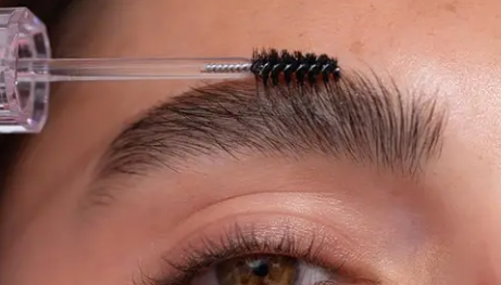 MCoBeauty Tinted Brow Hold Treatment Gel Clear