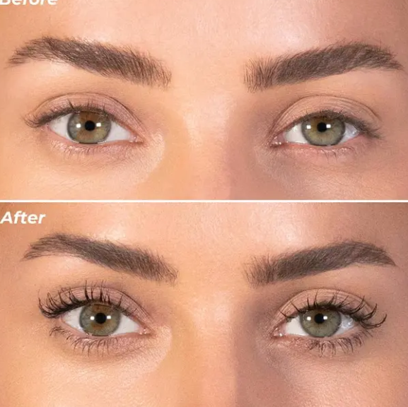 MCoBeauty Waterproof Full Lash Mascara