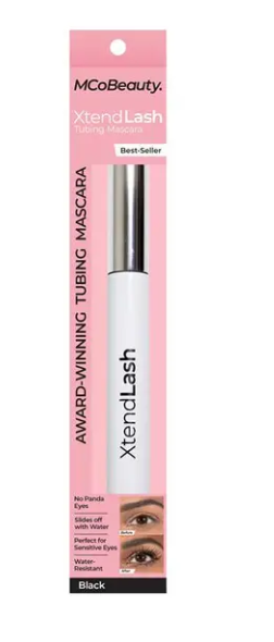 MCoBeauty XtendLash Mascara