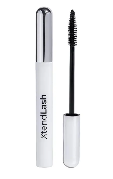MCoBeauty XtendLash Tubing Mascara Black-Brown
