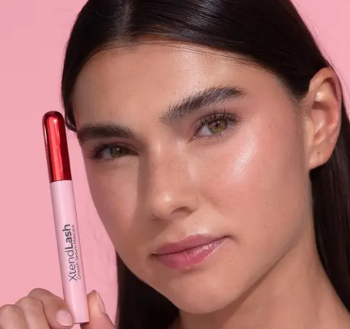 MCoBeauty XtendLash Growth Serum Mascara
