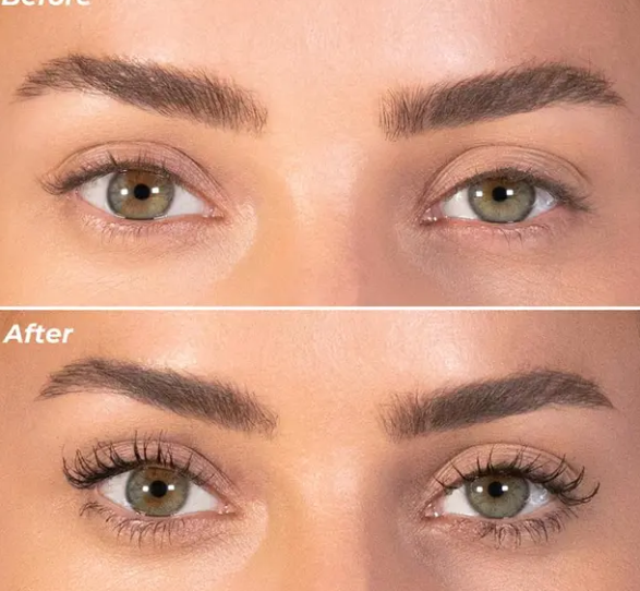 MCoBeauty Waterproof Full Lash Mascara