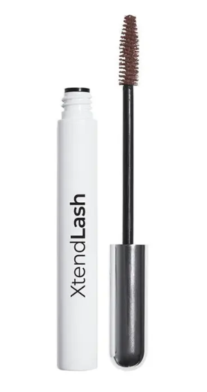 MCoBeauty XtendLash Tubing Mascara - Brown